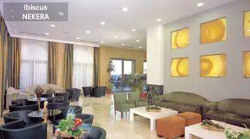 Ibiscus Hotel