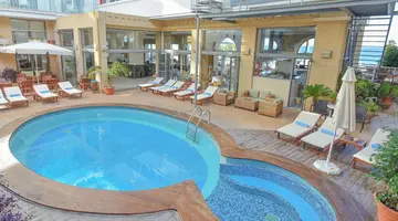 IBISCUS HOTEL