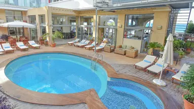 IBISCUS HOTEL