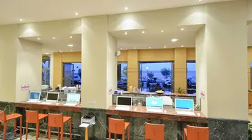 IBISCUS HOTEL