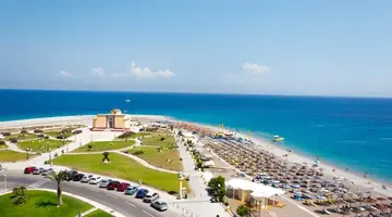 IBISCUS HOTEL