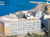 Ibiscus Hotel