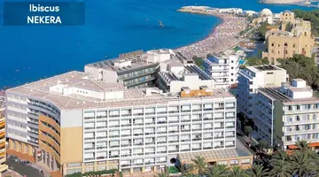 Ibiscus Hotel
