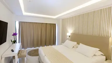 IBISCUS HOTEL