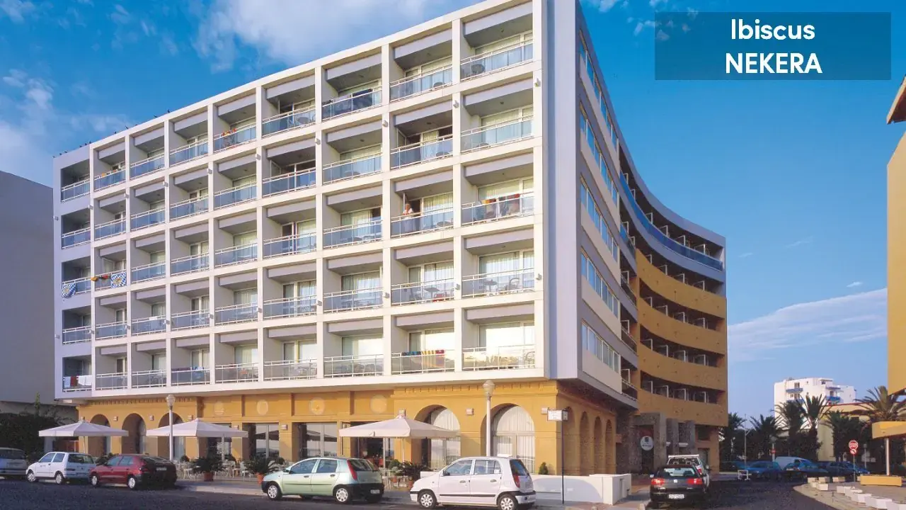 Ibiscus Hotel