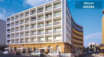 Ibiscus Hotel