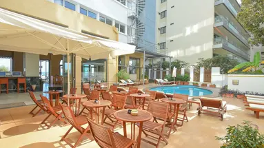 IBISCUS HOTEL