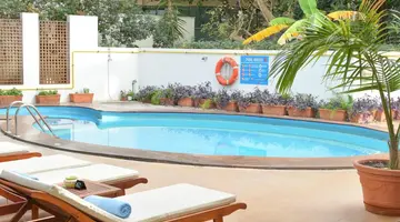 IBISCUS HOTEL