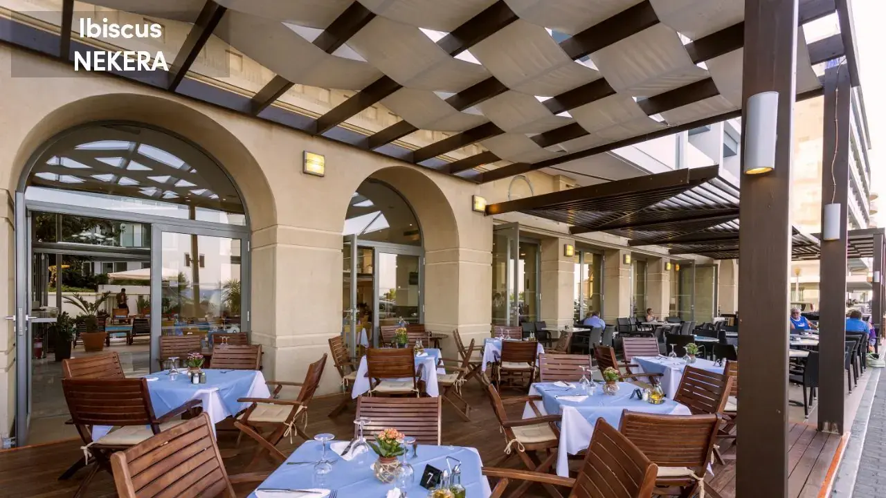 Ibiscus Hotel