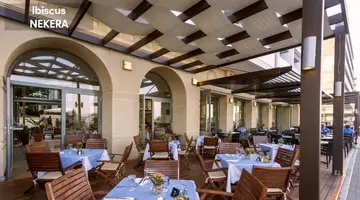 Ibiscus Hotel