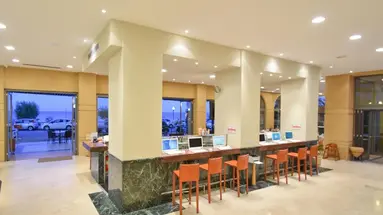 IBISCUS HOTEL