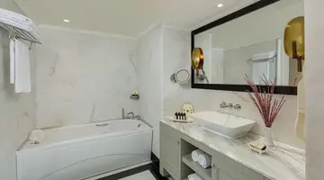 IC HOTELS GREEN PALACE & VILLAS