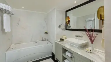 IC HOTELS GREEN PALACE & VILLAS