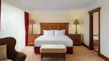 IC HOTELS GREEN PALACE & VILLAS