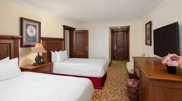IC HOTELS GREEN PALACE & VILLAS