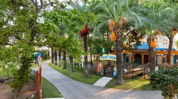 IC HOTELS GREEN PALACE & VILLAS