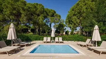 IC HOTELS GREEN PALACE & VILLAS