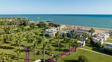 IC HOTELS GREEN PALACE & VILLAS
