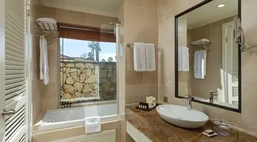 IC HOTELS GREEN PALACE & VILLAS