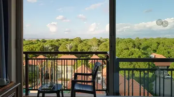 IC HOTELS GREEN PALACE & VILLAS