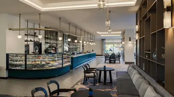 IC HOTELS GREEN PALACE & VILLAS