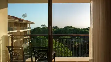 IC HOTELS GREEN PALACE & VILLAS