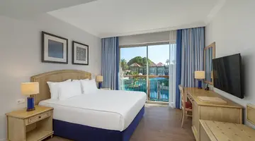 IC HOTELS GREEN PALACE & VILLAS