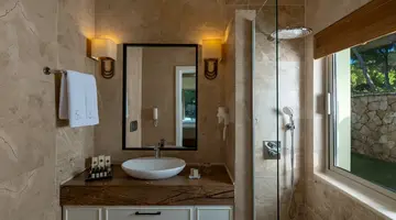 IC HOTELS GREEN PALACE & VILLAS