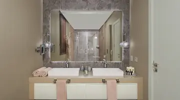IC HOTELS GREEN PALACE & VILLAS