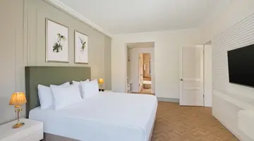IC HOTELS GREEN PALACE & VILLAS