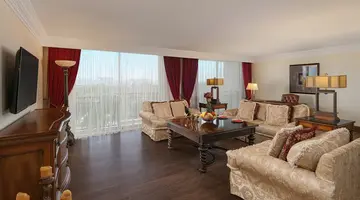IC HOTELS GREEN PALACE & VILLAS