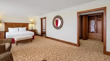IC HOTELS GREEN PALACE & VILLAS