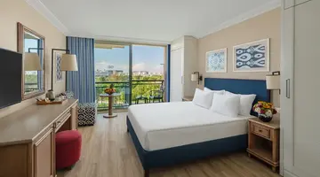 IC HOTELS GREEN PALACE & VILLAS