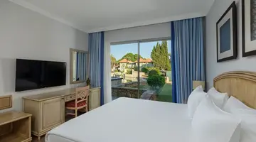 IC HOTELS GREEN PALACE & VILLAS