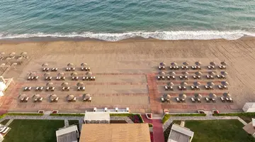 IC HOTELS GREEN PALACE & VILLAS