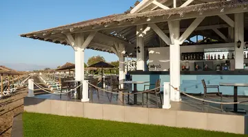 IC HOTELS GREEN PALACE & VILLAS