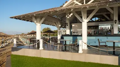 IC HOTELS GREEN PALACE & VILLAS