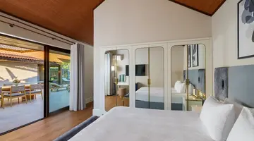 IC HOTELS GREEN PALACE & VILLAS