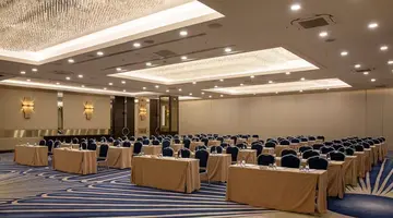 IC HOTELS GREEN PALACE & VILLAS