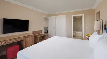 IC HOTELS GREEN PALACE & VILLAS