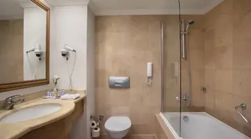 IC HOTELS GREEN PALACE & VILLAS