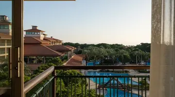 IC HOTELS GREEN PALACE & VILLAS