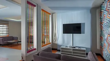 IC HOTELS GREEN PALACE & VILLAS