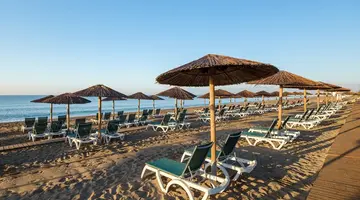 IC HOTELS GREEN PALACE & VILLAS