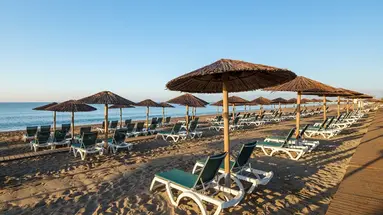 IC HOTELS GREEN PALACE & VILLAS