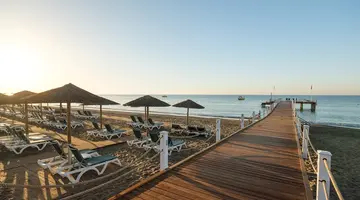 IC HOTELS GREEN PALACE & VILLAS