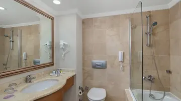 IC HOTELS GREEN PALACE & VILLAS