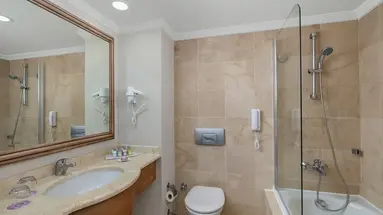 IC HOTELS GREEN PALACE & VILLAS