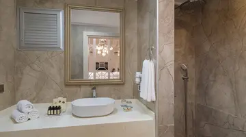 IC HOTELS GREEN PALACE & VILLAS