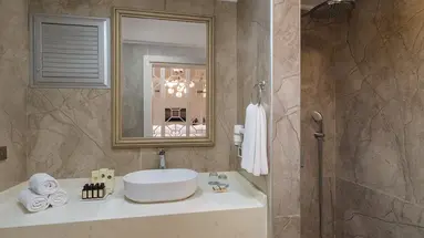 IC HOTELS GREEN PALACE & VILLAS
